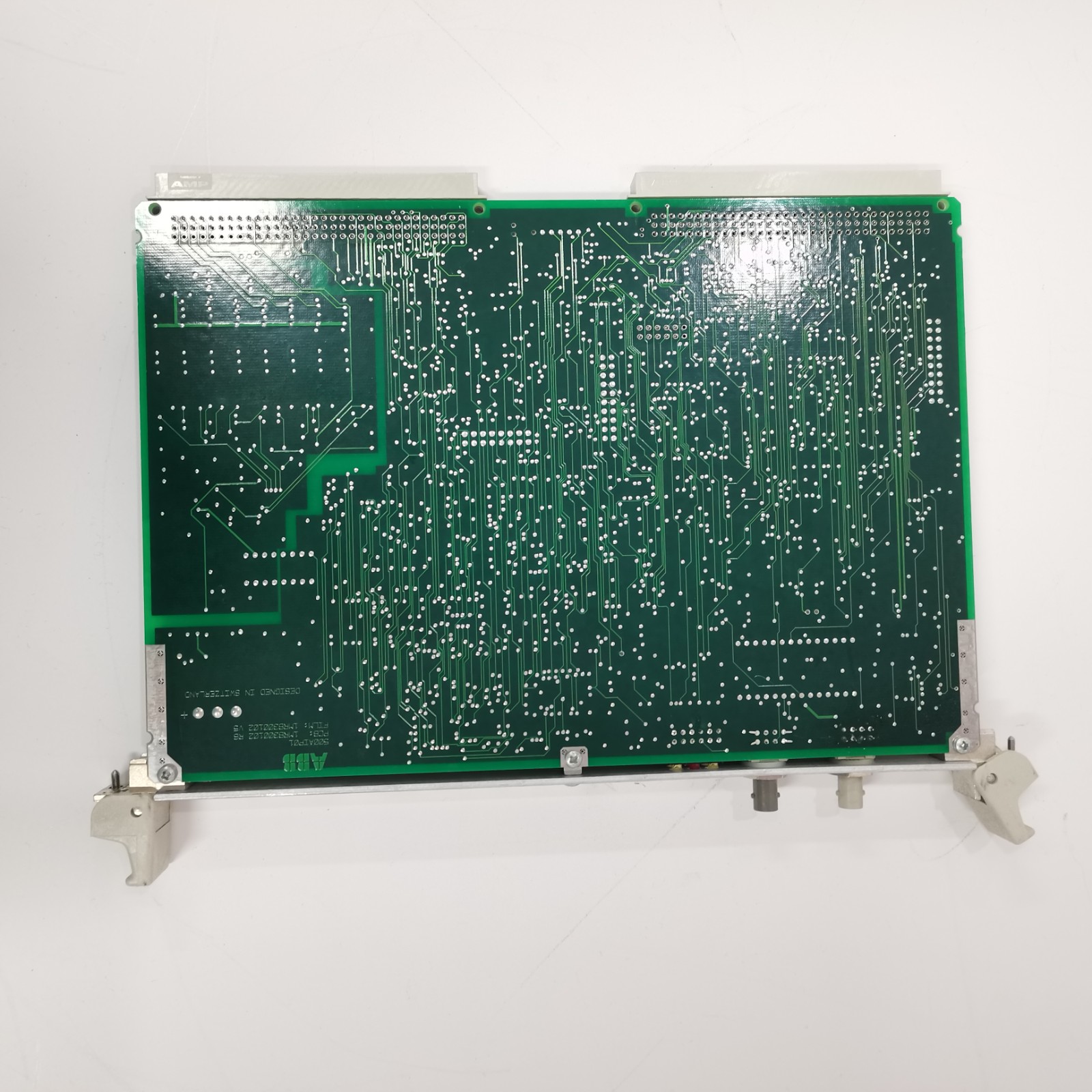 ABB 5SHX2645L0002 IGBT Module High Power Semiconductor In Stock2